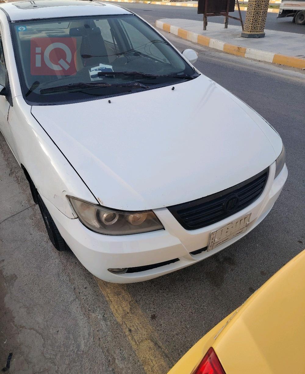 Lifan 620